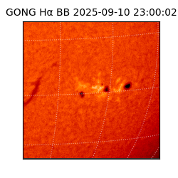 gong - 2025-09-10T23:00:02