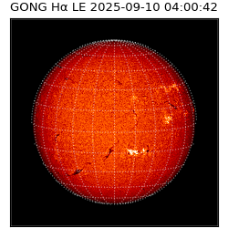 gong - 2025-09-10T04:00:42