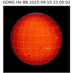 gong - 2025-09-10T23:00:02