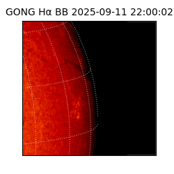 gong - 2025-09-11T22:00:02