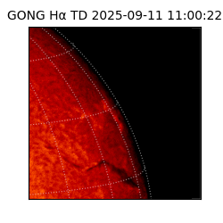 gong - 2025-09-11T11:00:22
