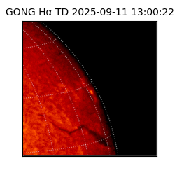 gong - 2025-09-11T13:00:22