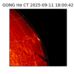 gong - 2025-09-11T18:00:42