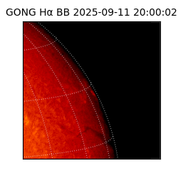 gong - 2025-09-11T20:00:02