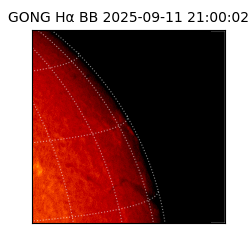 gong - 2025-09-11T21:00:02