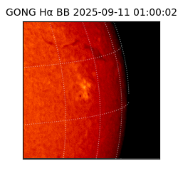 gong - 2025-09-11T01:00:02