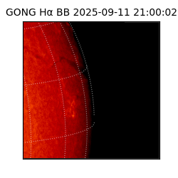 gong - 2025-09-11T21:00:02