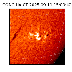 gong - 2025-09-11T15:00:42