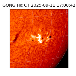 gong - 2025-09-11T17:00:42
