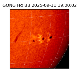 gong - 2025-09-11T19:00:02