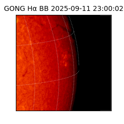 gong - 2025-09-11T23:00:02
