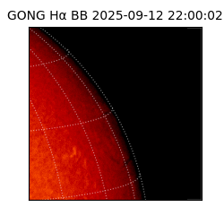 gong - 2025-09-12T22:00:02