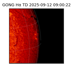gong - 2025-09-12T09:00:22
