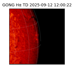 gong - 2025-09-12T12:00:22