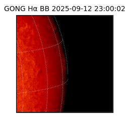 gong - 2025-09-12T23:00:02