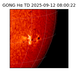 gong - 2025-09-12T08:00:22