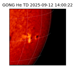 gong - 2025-09-12T14:00:22