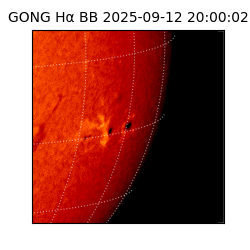 gong - 2025-09-12T20:00:02