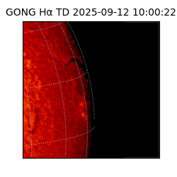 gong - 2025-09-12T10:00:22