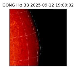 gong - 2025-09-12T19:00:02