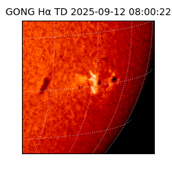 gong - 2025-09-12T08:00:22