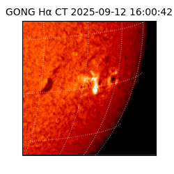 gong - 2025-09-12T16:00:42