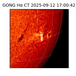 gong - 2025-09-12T17:00:42