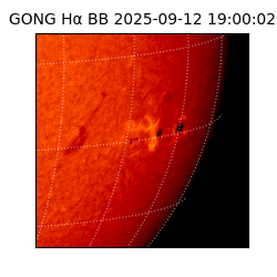 gong - 2025-09-12T19:00:02