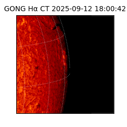 gong - 2025-09-12T18:00:42