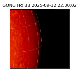 gong - 2025-09-12T22:00:02