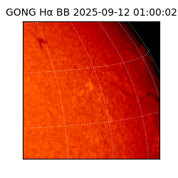 gong - 2025-09-12T01:00:02