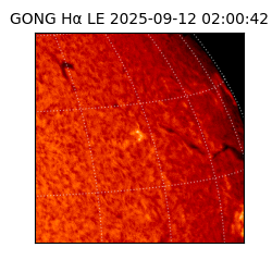 gong - 2025-09-12T02:00:42