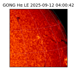 gong - 2025-09-12T04:00:42