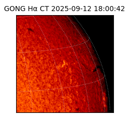 gong - 2025-09-12T18:00:42