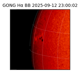 gong - 2025-09-12T23:00:02
