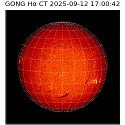 gong - 2025-09-12T17:00:42