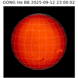 gong - 2025-09-12T23:00:02