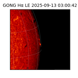 gong - 2025-09-13T03:00:42