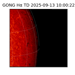 gong - 2025-09-13T10:00:22