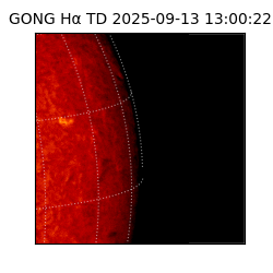 gong - 2025-09-13T13:00:22