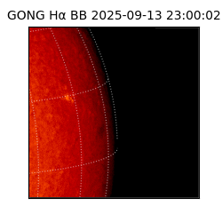 gong - 2025-09-13T23:00:02