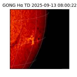 gong - 2025-09-13T08:00:22