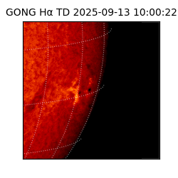 gong - 2025-09-13T10:00:22