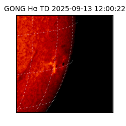 gong - 2025-09-13T12:00:22