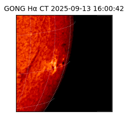 gong - 2025-09-13T16:00:42