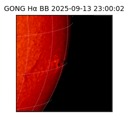 gong - 2025-09-13T23:00:02