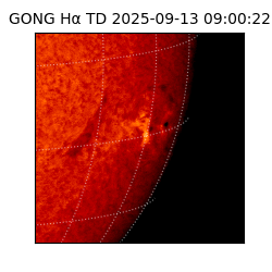 gong - 2025-09-13T09:00:22