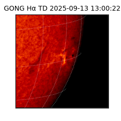 gong - 2025-09-13T13:00:22