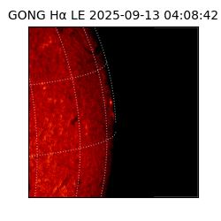 gong - 2025-09-13T04:08:42