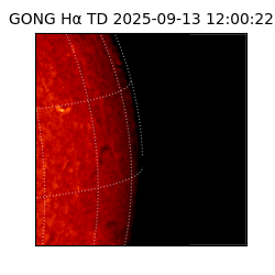 gong - 2025-09-13T12:00:22